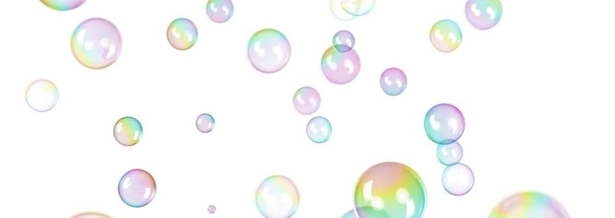 Seifenblasen