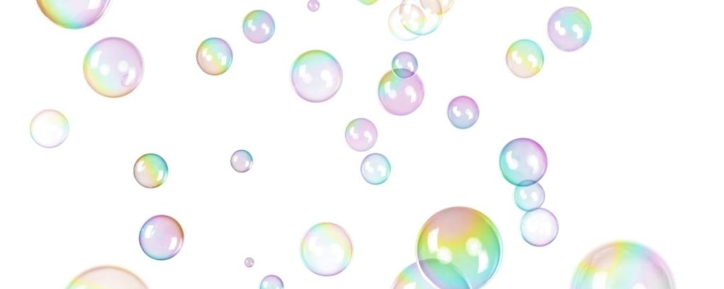 Seifenblasen